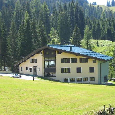 Appartementhaus Hochkoenig 1- Birgkar Mühlbach am Hochkönig Extérieur photo