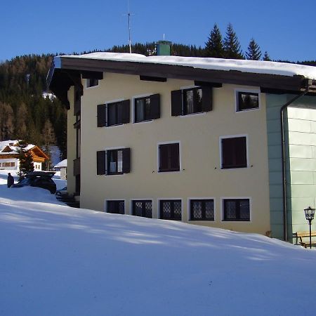 Appartementhaus Hochkoenig 1- Birgkar Mühlbach am Hochkönig Extérieur photo