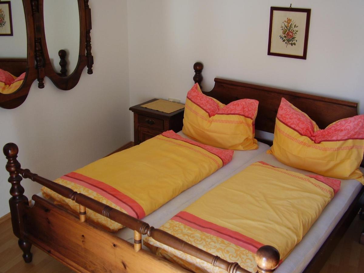 Appartementhaus Hochkoenig 1- Birgkar Mühlbach am Hochkönig Extérieur photo