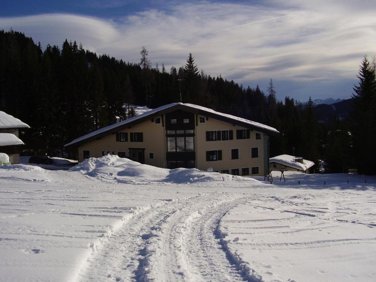 Appartementhaus Hochkoenig 1- Birgkar Mühlbach am Hochkönig Extérieur photo